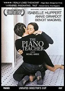 La pianiste / The Piano Teacher (2001)