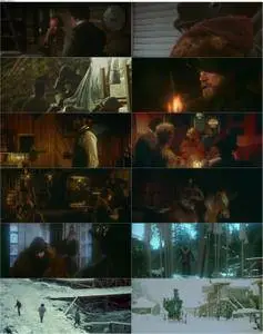 McCabe & Mrs. Miller (1971)
