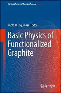 Basic Physics of Functionalized Graphite