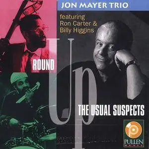 Jon Mayer Trio - 2 Albums (1995-1999)