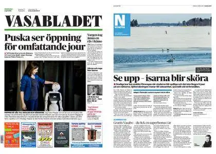 Vasabladet – 04.04.2018