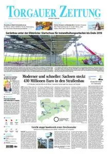 Torgauer Zeitung - 13. März 2019