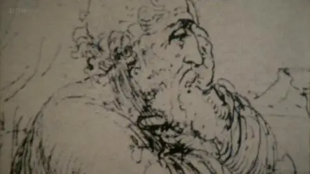 BBC - Art on the BBC: The Genius of Leonardo Da Vinci (2018)