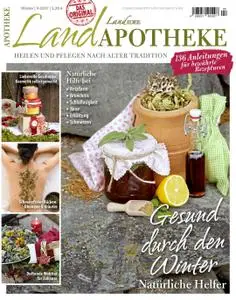 LandApotheke – November 2017