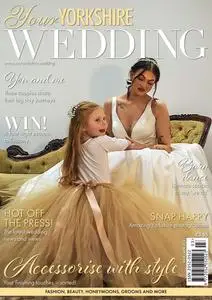 Your Yorkshire Wedding – March 2023
