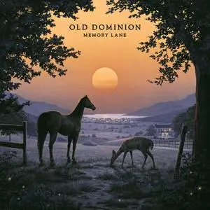 Old Dominion - Memory Lane (2023)