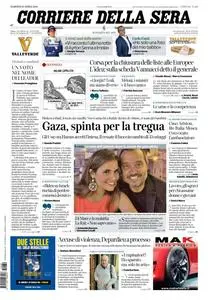 Corriere della Sera - 30 Aprile 2024