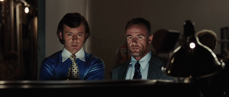 Frost Nixon (2008)