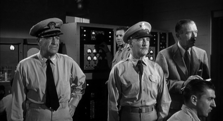 Violent Road / Hell's Road (1958)