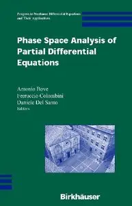 Phase Space Analysis of Partial Differential Equations [Repost]