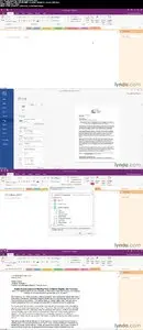 Office 365: OneNote Essential Training 