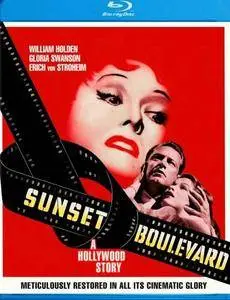 Sunset Boulevard (1950)