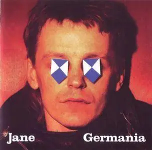 Jane - Jane `80 & Germania `82 (1997)