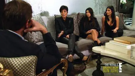 Keeping Up with the Kardashians S10E04