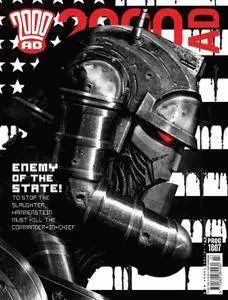 2000 AD 1807