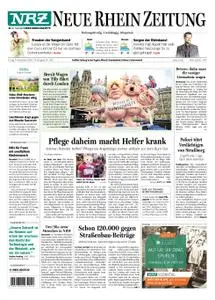 NRZ Neue Rhein Zeitung Wesel - 14. Dezember 2018