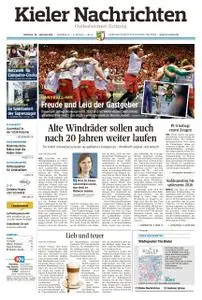 Kieler Nachrichten Ostholsteiner Zeitung - 28. Januar 2019