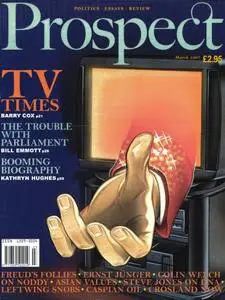 Prospect Magazine - March 1997