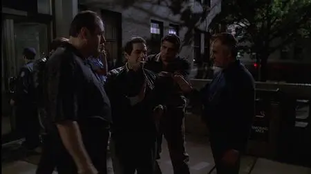 The Sopranos S02E09