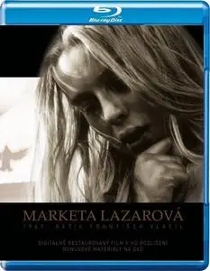 Marketa Lazarová (1967) + Extras