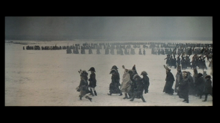 Sergei Bondarchuk - Voyna i mir  (1968) (DVDR)