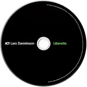 Lars Danielsson - Liberetto (2012) {ACT}
