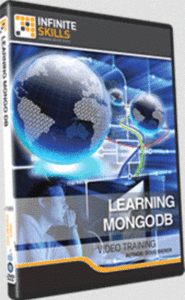 infiniteskills - Learning MongoDB