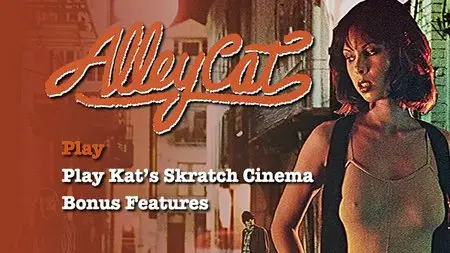 Alley Cat (1984) 