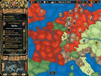 Europa Universalis Ii (2001)