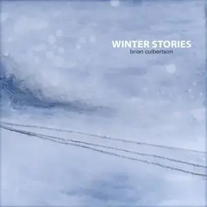 Brian Culbertson - Winter Stories (2019) {BCM}