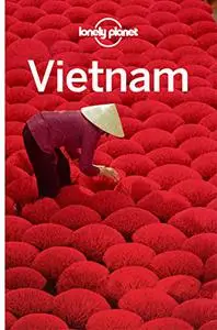 Lonely Planet Vietnam (Repost)