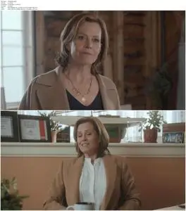 The Good House (2021)