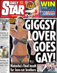 DAILY STAR 2011.06.23
