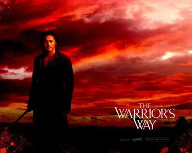 The Warrior's Way (2010)