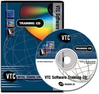 VTC - Adobe PageMaker 6.5/Advanced Cours