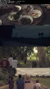 Satanee See Pak / Four Stations (2012)