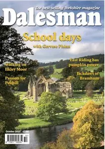 Dalesman – October 2015