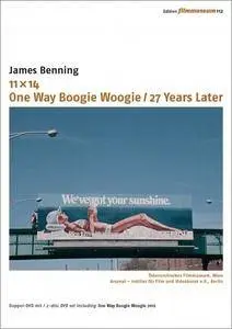 One Way Boogie Woogie 2012 (2012)