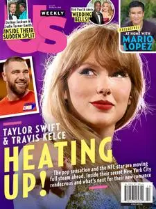 US Weekly - October 16, 2023