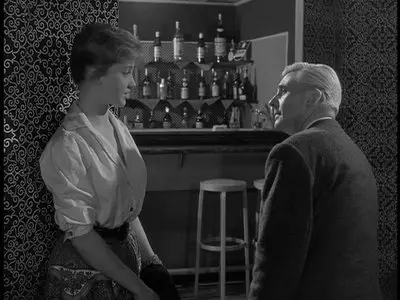 Bob le flambeur (1956)[The Criterion Collection #150 - Out Of Print] [Re-UP]