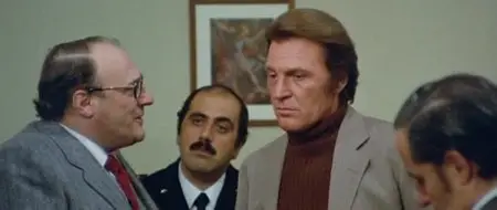 Execution Squad / La polizia ringrazia (1972)