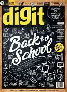 Digit Magazine - July 2016