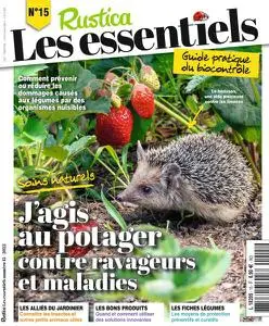 Rustica - Les Essentiels N°15 - Février 2022