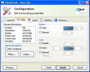 FilmShrink 0.3.3
