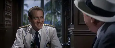 Sweet Bird of Youth (1962)