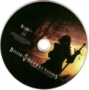 Book Of Reflections - Relentless Fighter (2012)