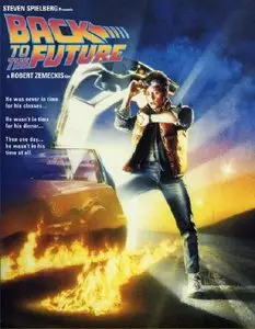 Back to the Future (1985)