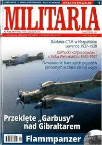 Militaria Wydanie Specjalne №1 2017