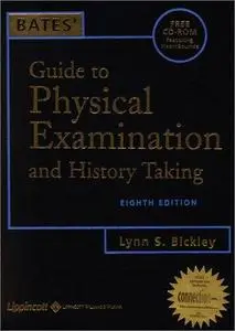 Bates' Guide to Physical Examination & History Taking