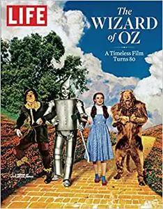 LIFE The Wizard of Oz